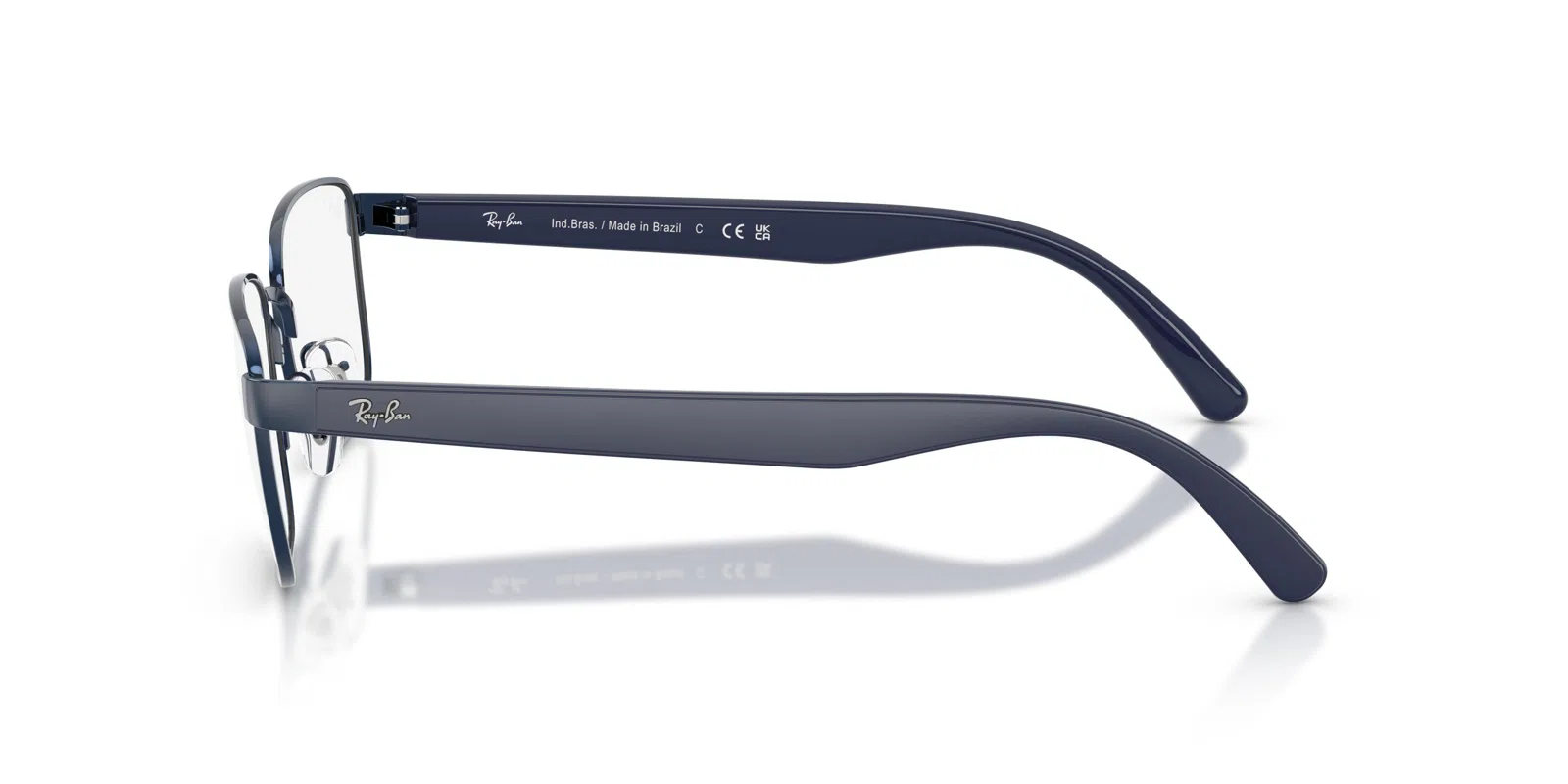 Ray-Ban 6537L Eyeglasses - view 11